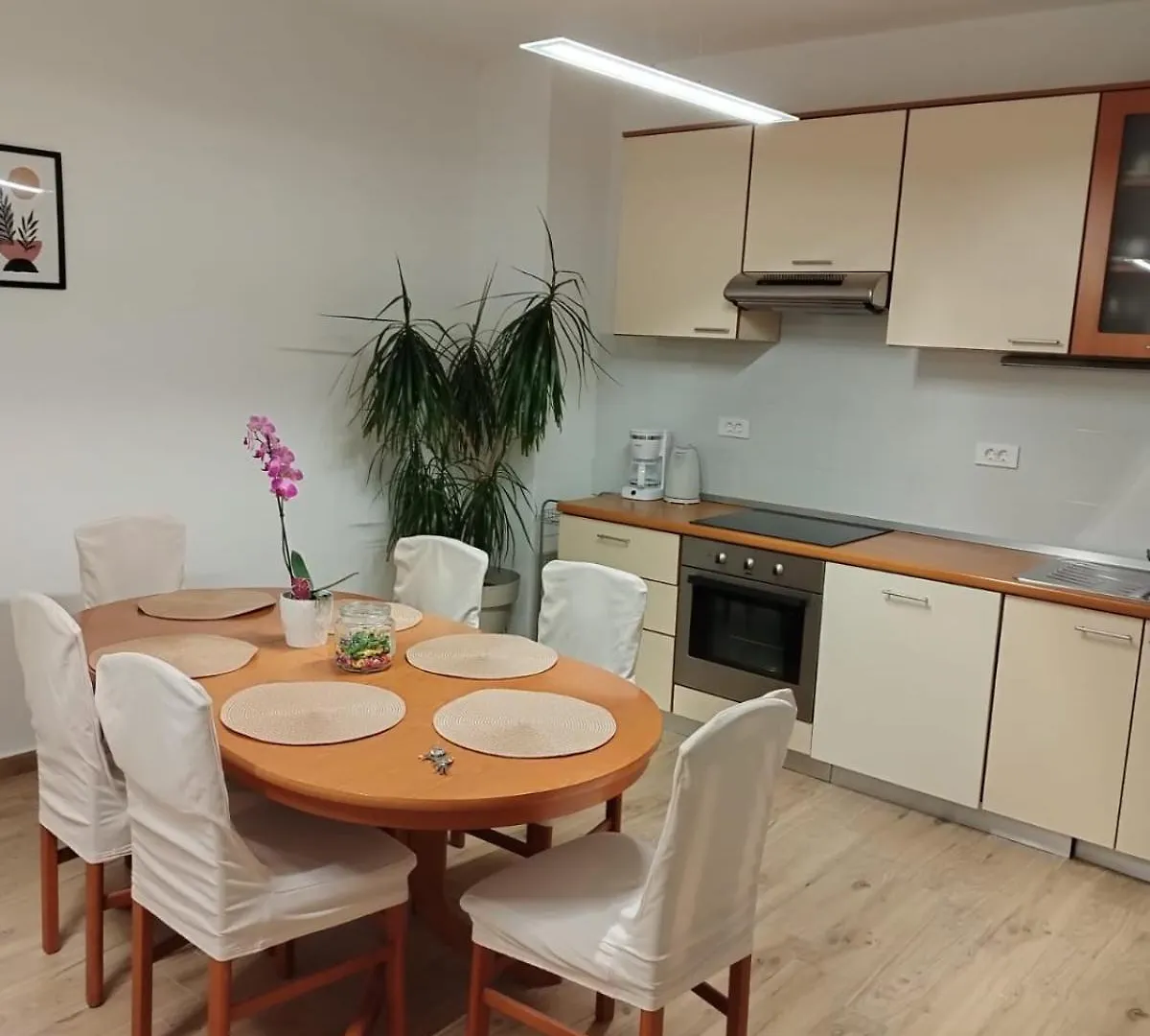Holiday Home Lantina with pool Pridraga