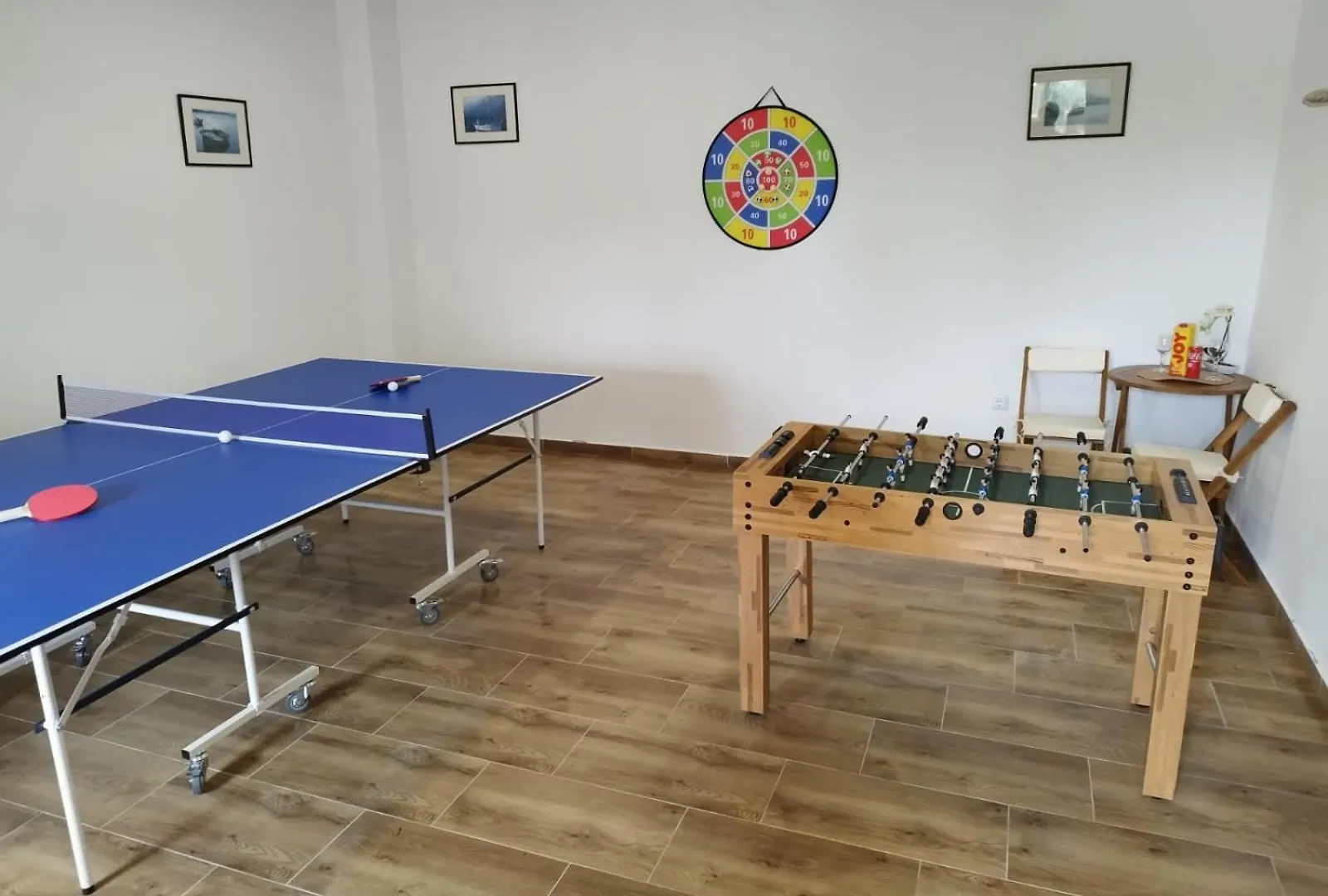 Holiday Home Lantina with pool Pridraga